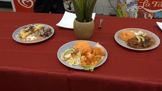 Que Paso Camaron partners with El Toro Loco to give back