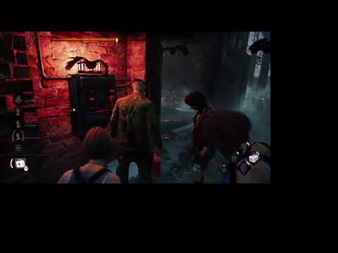【DBD】キラーより怖かった出来事