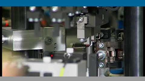 Robotgrijpers, combi : Diverse toepassingen van robotgrijpers van Zimmer Group / ZVS Techniek