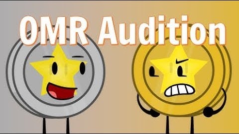 Object Multiverse Reboot Audition (Accepted)