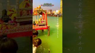 Maa Ganga Harki Pauri Haridwar