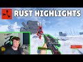 RUST FUNNY MOMENTS &amp; TWITCH HIGHLIGHTS (15)
