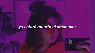 Video thumbnail of "$uicideBoy$ – ...And To Those I Love, Thanks For Sticking Around (Traducida al Español)"