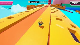 ✨Light House✨ Bagster’s map Creative code: 0396-5105-0932