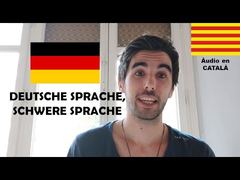 Vídeo: Com aconseguir un malson: 11 passos (amb imatges)