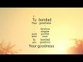 Suave Voz – Alex Campos ft Jesús Adrián Romero (Spanish Lyrics w English Translation) Learn Spanish