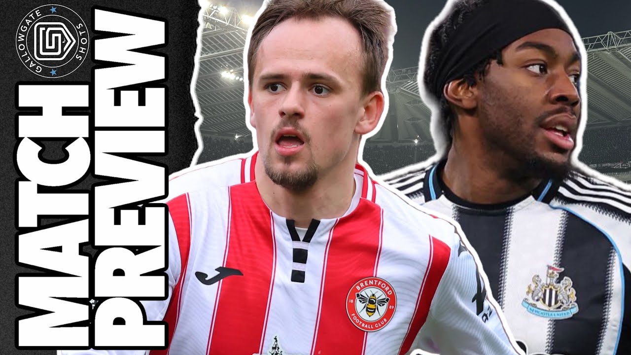 Мы должны победить | Ньюкасл Юнайтед против Брентфорда | Анонс матча