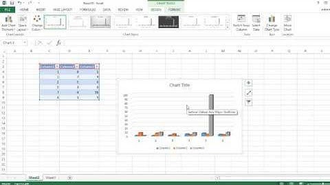 2013 MS EXCEL( INSERT TAB)