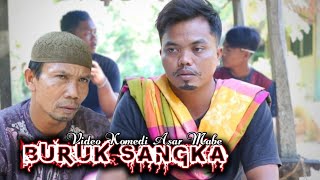 Buruk Sangka Pada Ustad KW || Madura Asar Mabe