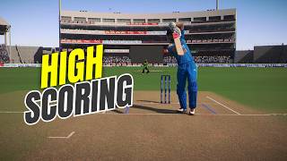 India Vs Pakistan ODI In Pakistan screenshot 3