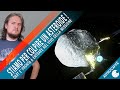 Stiamo per COLPIRE un ASTEROIDE !