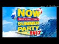 Now That's What I Call Summer Party - DJ Hazz