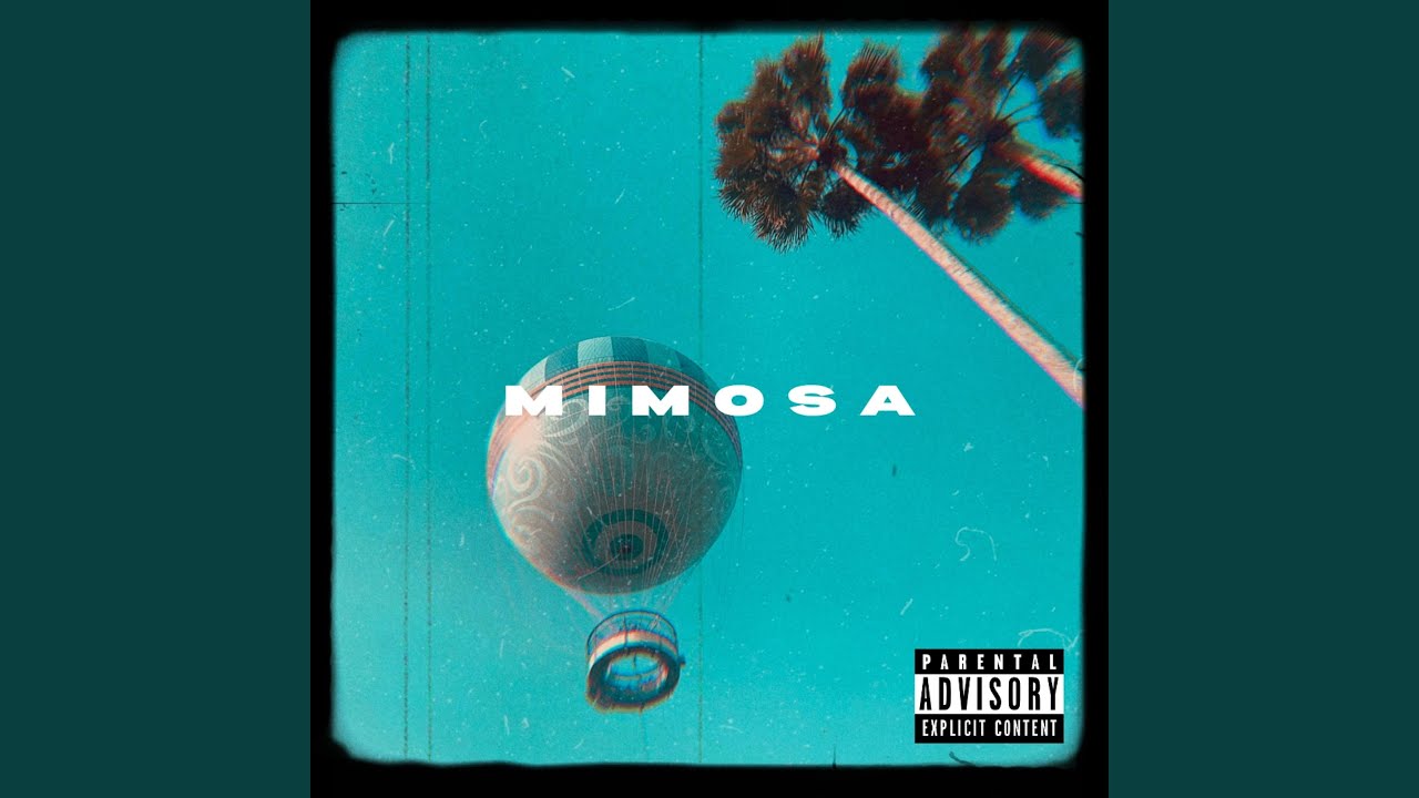Watch MIMOSA on YouTube Watch MIMOSA on YouTube