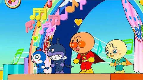 アンパンマン 曲 تحميل Download Mp4 Mp3 アンパンマン 曲 تحميل Download Mp4 Mp3