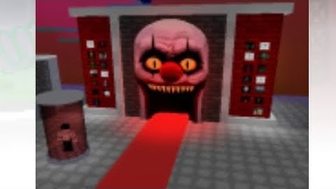 Insane Elevator Testing ROBLOX [be killer!]