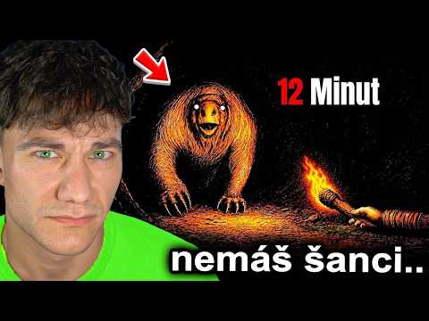 JAK DLOUHO BYSTE PŘEŽILI V KAŽDÉ PRAVĚKÉ ÉŘE!