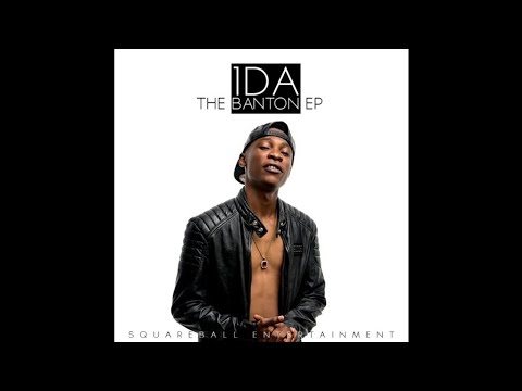 1da Banton - Way Up