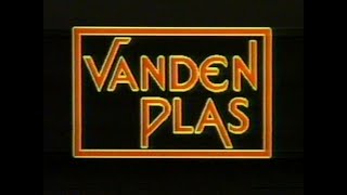 Vanden Plas - Komplettes Konzert von 1993