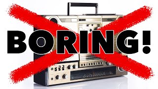 Is Your Station Forgettable? Not After THIS AI Fix…