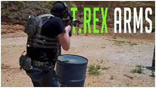 T.REX Arms - OWN THE RANGE