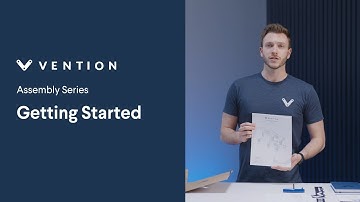 Assembly Series: Getting Started