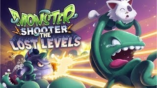 Monster Shooter: The Lost Levels - Universal - HD Gameplay Trailer screenshot 3