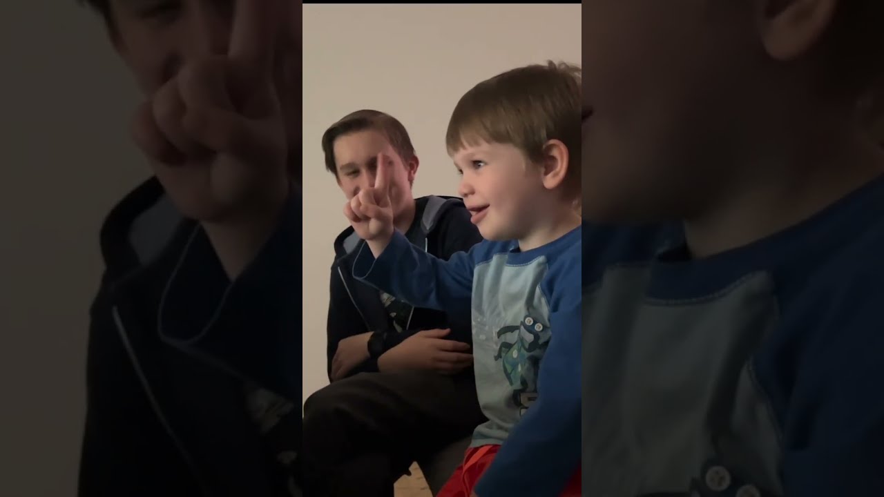 Sign Of Mild Autism