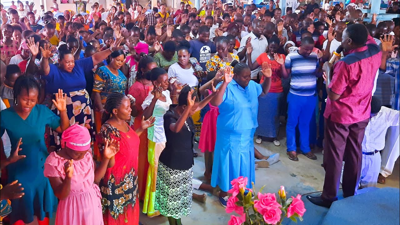 Jesus Christ is the same yesterday, today and forever.