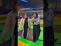 تنطيط نطاطات والام