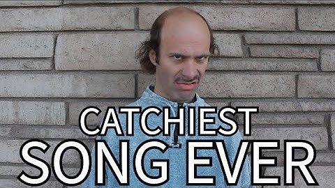 Catchiest Song Ever! (Annoying Song) #Short #Shorts #AnnoyingSong #WorstSong #Meme