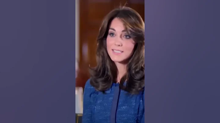 Princess Catherine talks of Queens Love for Great ...