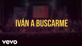 La Séptima Banda - Iván A Buscarme (Lyric Video) chords