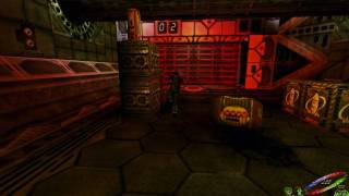 Messiah Walkthrough - Part 01