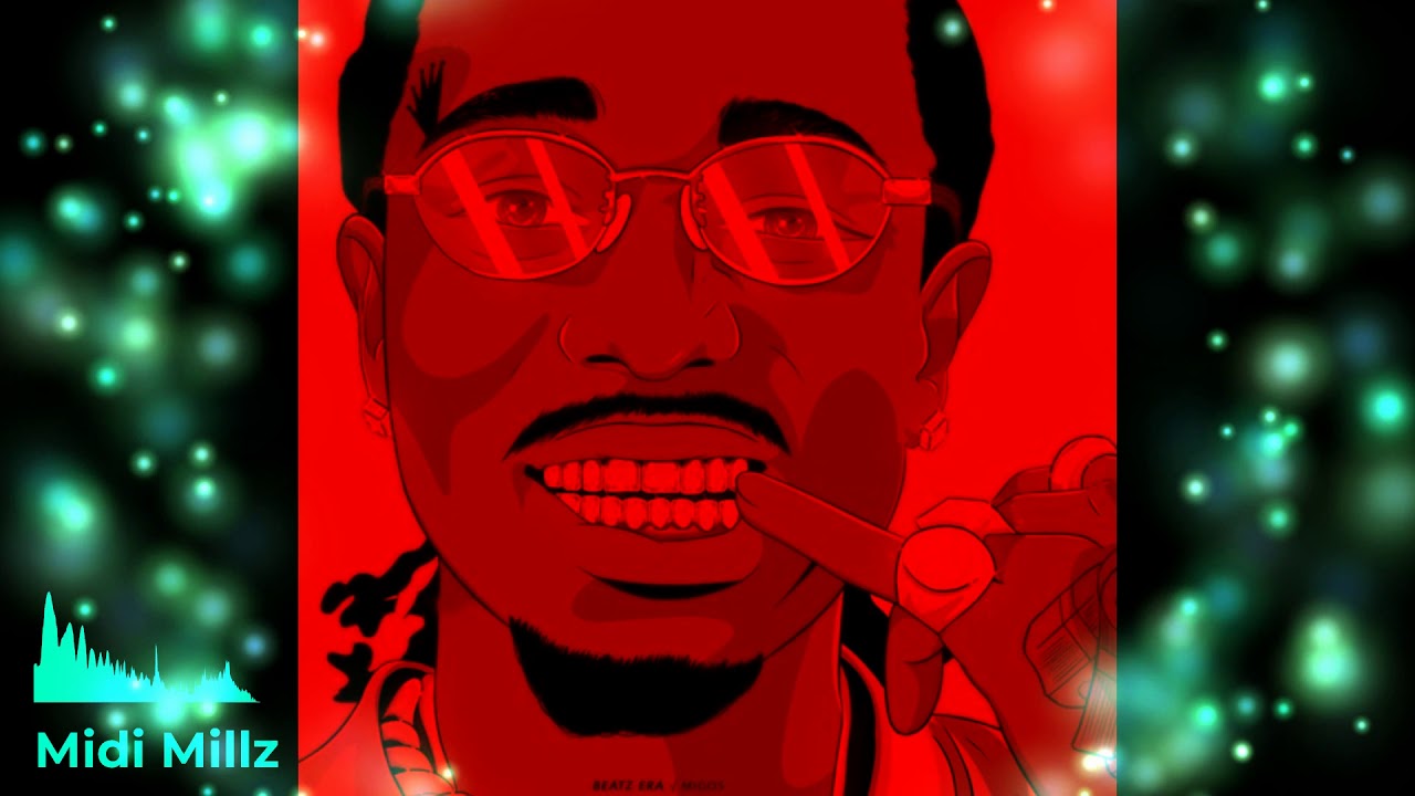 FREE UK DRILL TYPE BEAT | LINGO | Midi Millz |