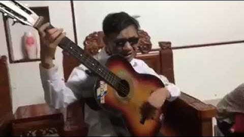 Xẩm Đi tìm đá đỏ Quỳ Châu Roby - Đỉnh cao của Lão Mù xã Trung An