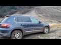 BF GOODRICH ALL TERRAIN KO2  VW TIGUAN OFFROAD