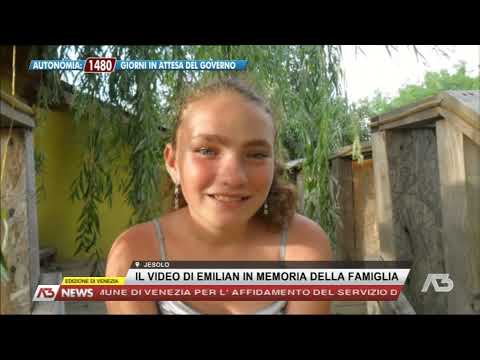 A3 NEWS VENEZIA | 10/11/2021 19:01