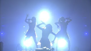 Perfume コンピューターシティ　ポスター B2 　2006 Amazon.co.jp: リニアモーターガール - Perfume: ミュージック
