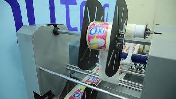 How to Finish Custom Printed Labels | Print Digital Solutions