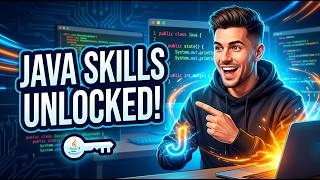 Core Java Fundamentals