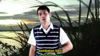 JAMBAT BESI LAMPUNG ADAM ARGA