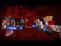 EGGPIRE TRIED To KILL Everyone AT Apology Party Named RED BANQUET! DREAM SMP