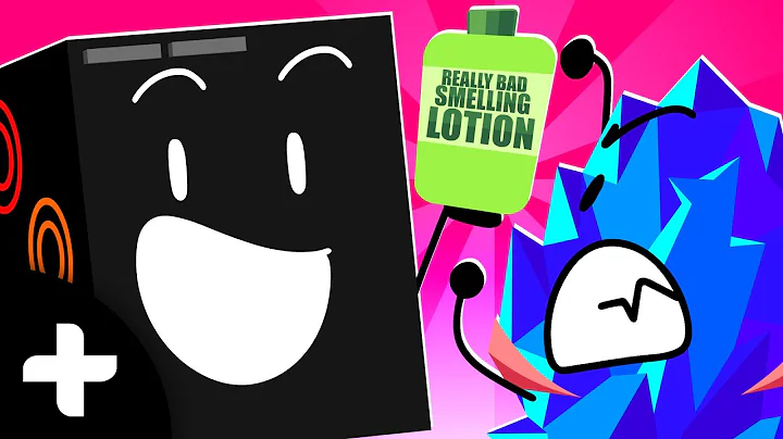 The Daily Object Show Recap Song (Extended Loop)