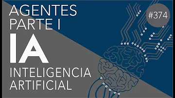 ¿Cuáles son las cuatro características de un agente inteligente?