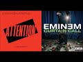 Attend to that ass  charlie puth vs eminem feat nate dogg mashup