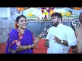 Teenmaar Chandravva Explorers Secunderabad Kaa Raaja  : Veera Vinayakudu | V6 News