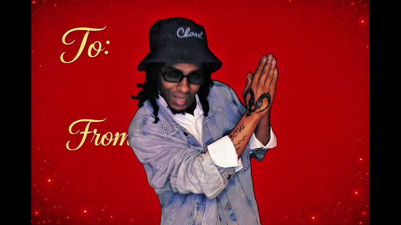 Zay Bcuz - MISS VLTN (Official Music Video)