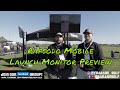 Rapsodo Mobile Launch Monitor Preview at PGA Demo Day 2020