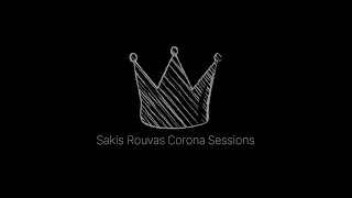 Sakis Rouvas – Cry Me A River (Cover) | #Srcoronasessions Part I