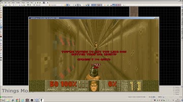 Mapping for the Eagle Speedmapping Session #2